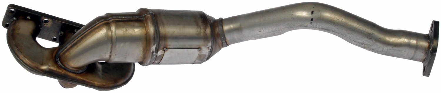 Manifold Converter - Not CARB Compliant