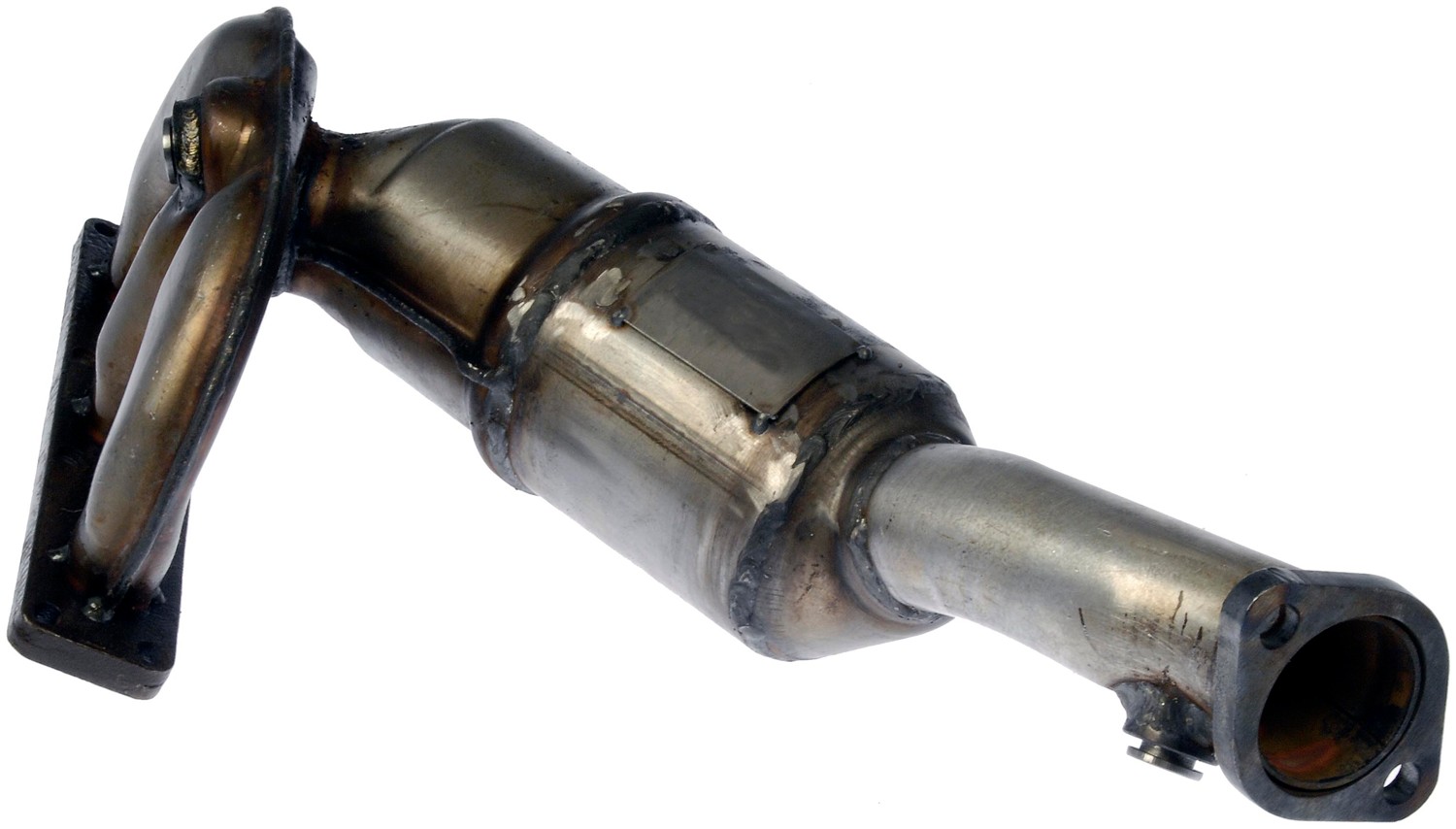 Manifold Converter - Not CARB Compliant