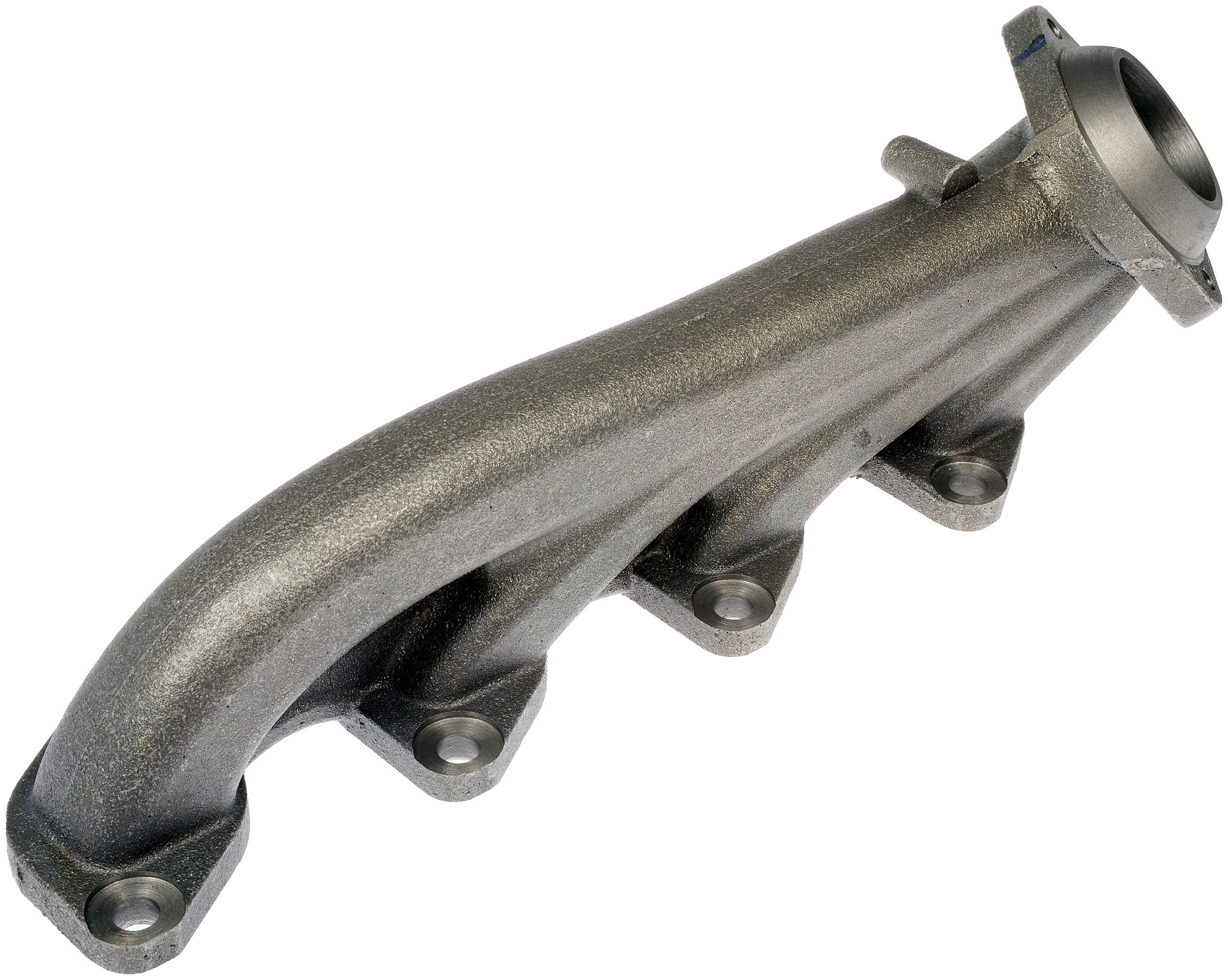 Exhaust Manifold Kit - Includes Required Gaskets And Hardware