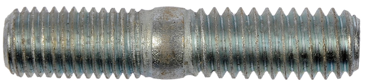 Double Ended Stud - 5/16-18 x 3/4 In. and 5/16-24 x 1/2 In.
