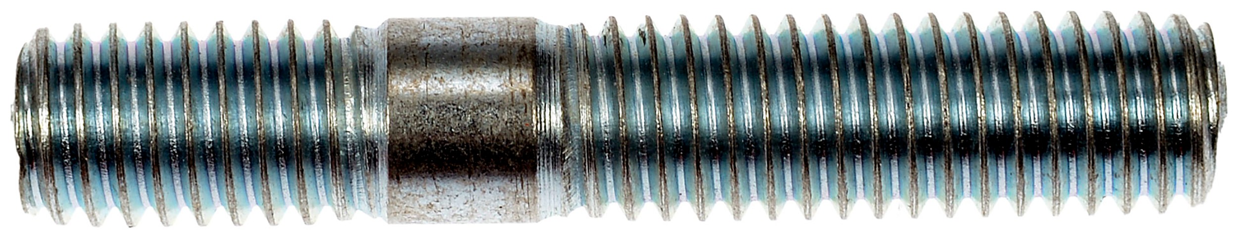 Double Ended Stud - 3/8-16 x 5/8 In. and 3/8-16 x 1 In.