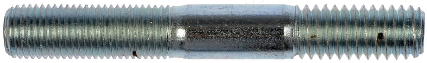 Double Ended Stud - 3/8-16 x 3/4 In. and 3/8-24 x 1 In.