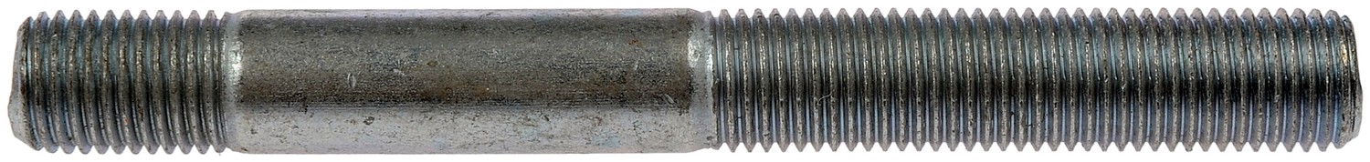Double Ended Stud - 7/16-20 x 5/8 In. And 7/16-20 x 1-7/8 In.