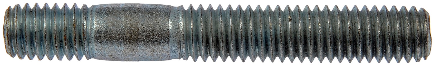 Double Ended Stud - 7/16-14 x 5/8 In. and 7/16-14 x 1-7/8 In.