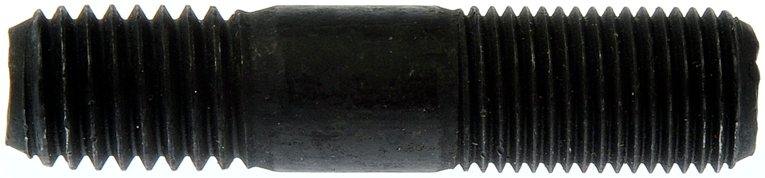 Double Ended Stud - 9/16-12 x 3/4 In. and 9/16-18 x 1 In.