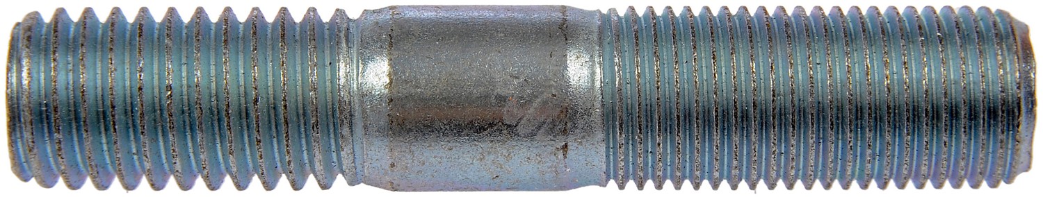 Double Ended Stud - 9/16-12 x 1 In. and 9/16-18 x 1-1/4 In.