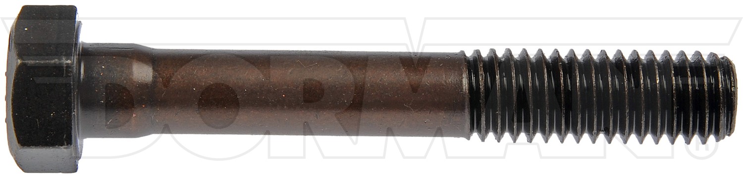 STD Cylinder Head Bolt, 7/16-14 X 2.953 In., Hex 11/16 In.