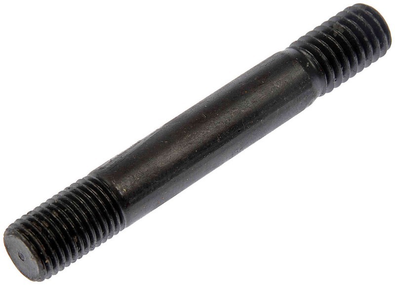 Double Ended Stud - 7/16-14 x 11/16 In. and 7/16-20 x 11/16 In.