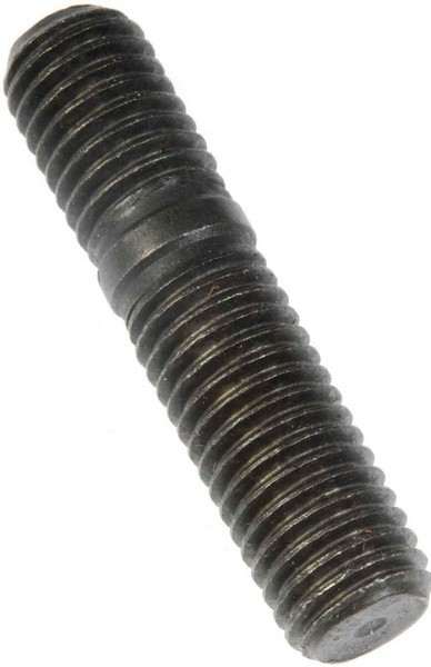Double Ended Stud - 1/4-20 x 3/8 In. and 1/4-28 x 7/16 In.