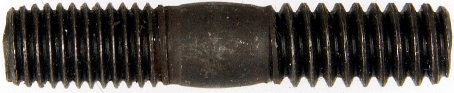 Double Ended Stud - 1/4-20 x 1/2 In. and 1/4-28 x 1/2 In.