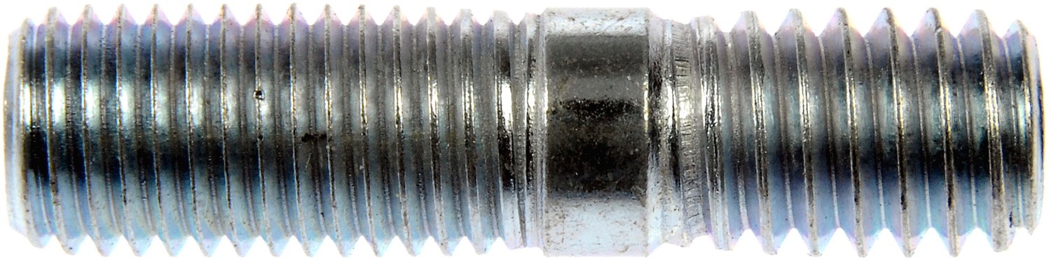 Double Ended Stud - 5/16-18 x 7/16 In. and 5/16-24 x 5/8 In.