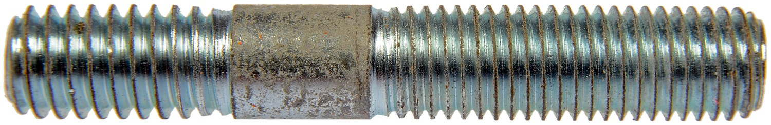Double Ended Stud - 5/16-18 x 9/16 In. and 5/16-24 x 1 In.