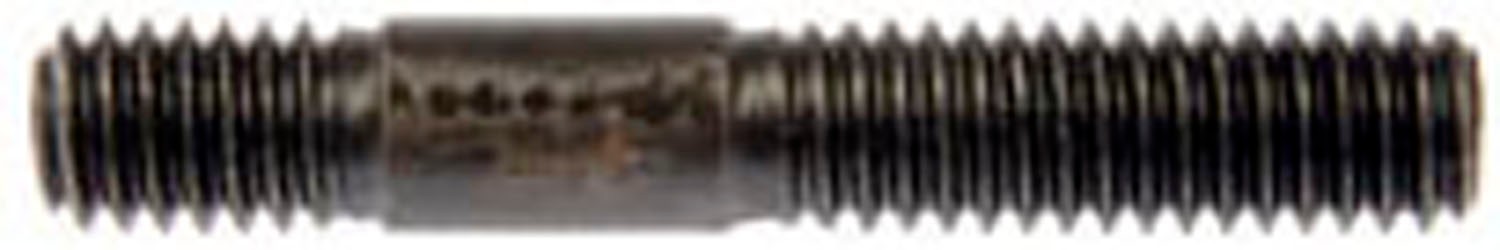 Double Ended Stud - 5/16-18 x 7/16 In. and 5/16-18 x 1 In.