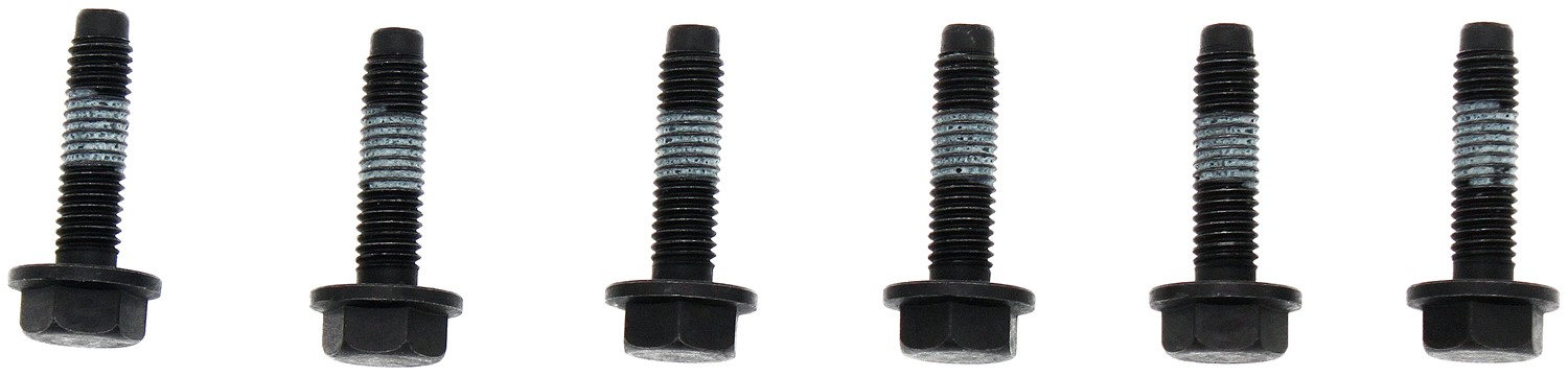 Exhaust Manifold Hardware Kit