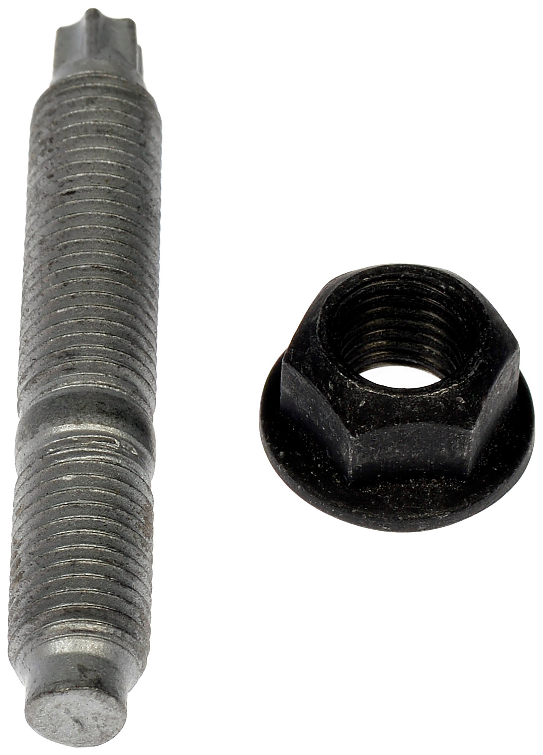 Exhaust Manifold Hardware Kit