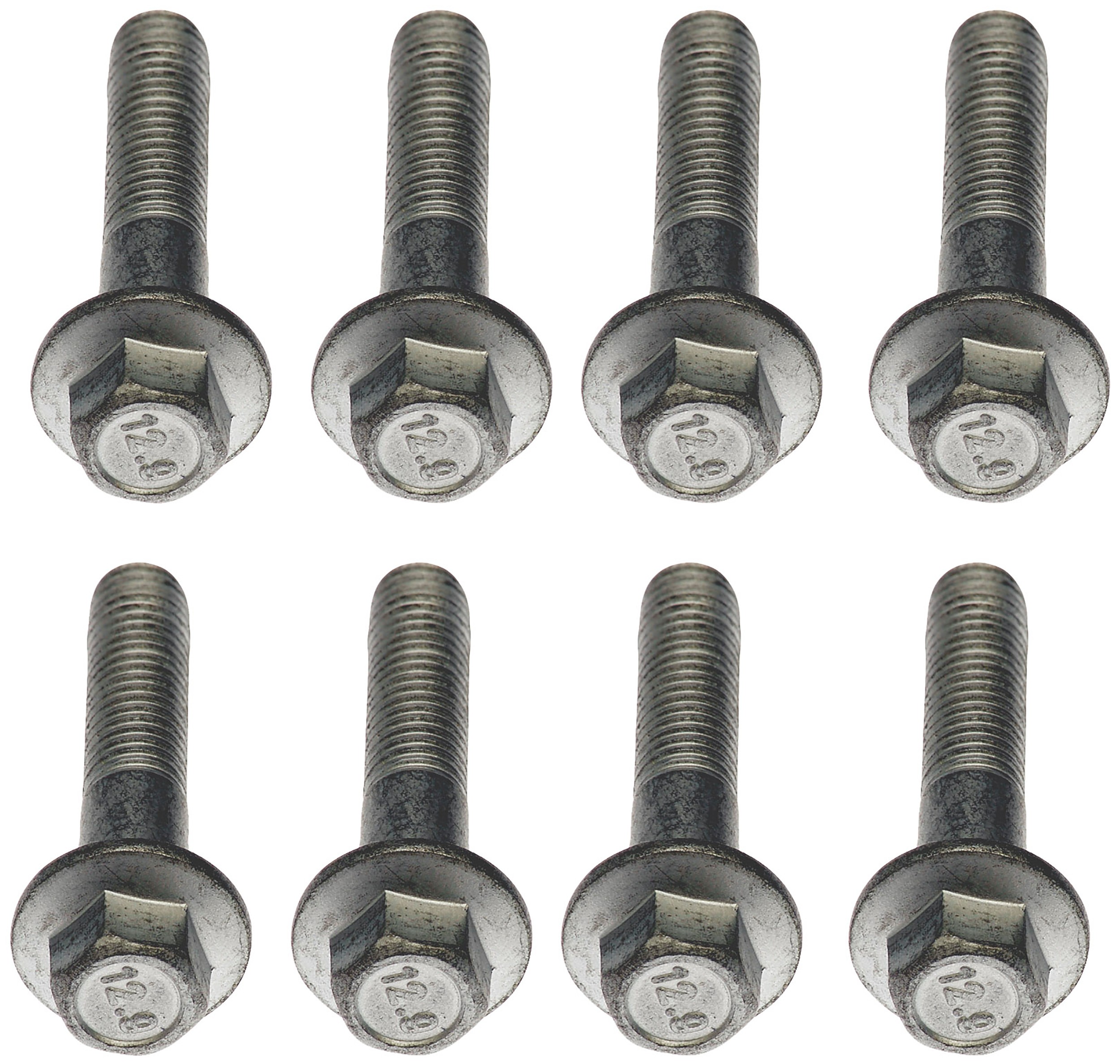 Exhaust Manifold Hardware Kit