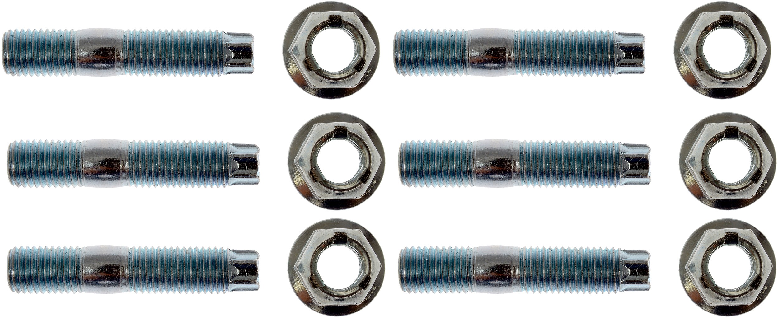 Exhaust Manifold Hardware Kit