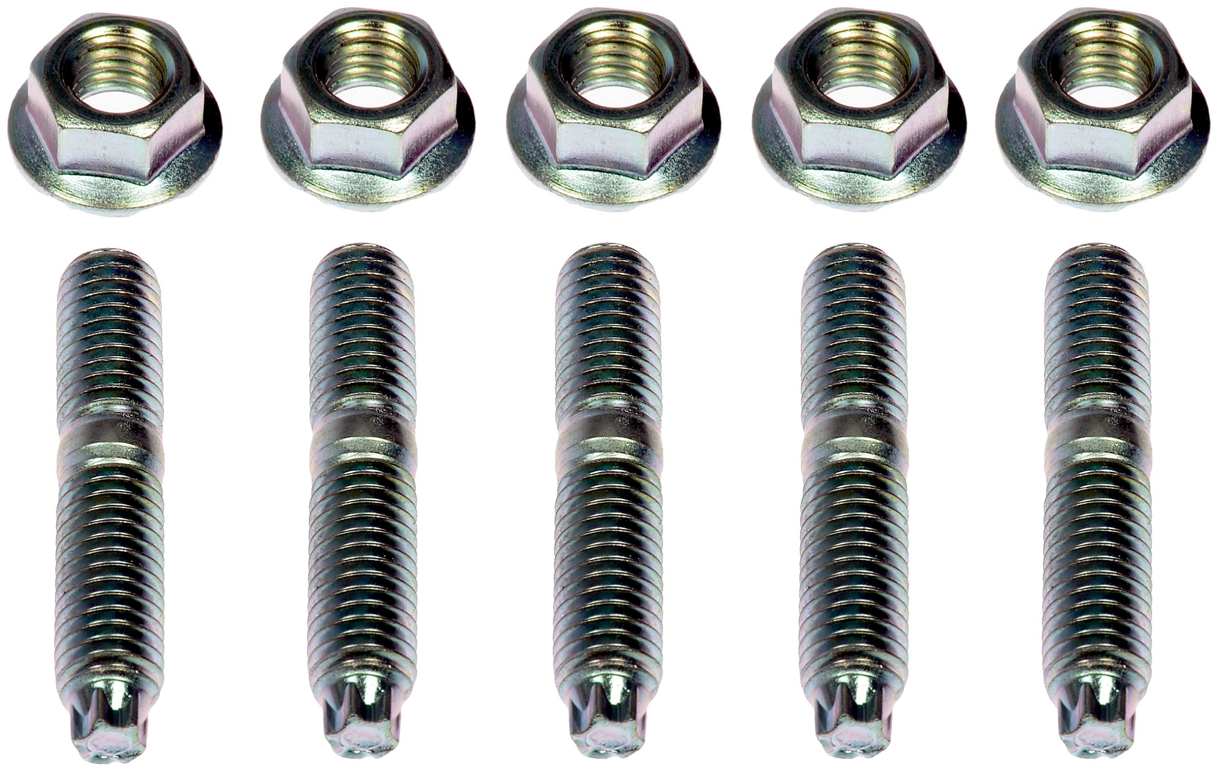 Exhaust Manifold Hardware Kit