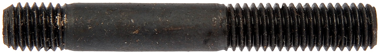Double Ended Stud - M8-1.25 x 24mm and M8-1.25 x 10mm