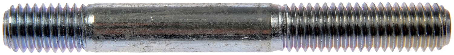 Double Ended Stud - M8-1.25 x 24mm and M8-1.25 x 10mm