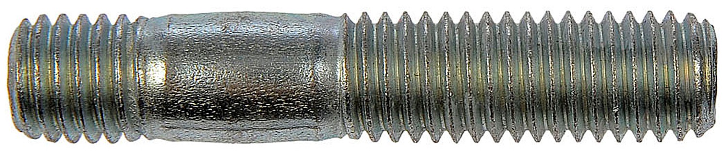 Double Ended Stud - M10-1.50 x 27mm and M10-1.50 x 12mm