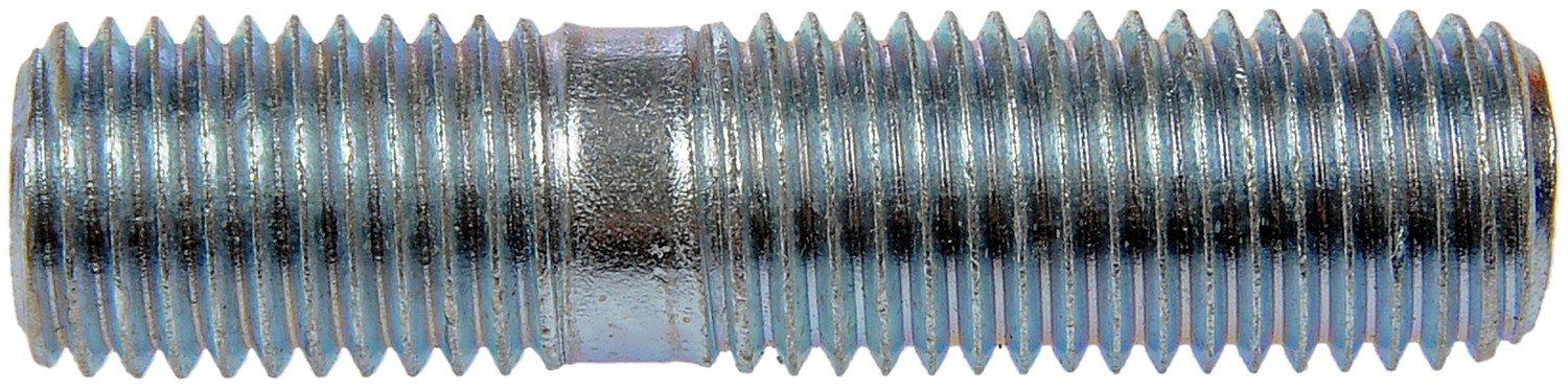 Double Ended Stud - M10-1.25 x 21mm and M10-1.25 x 13mm