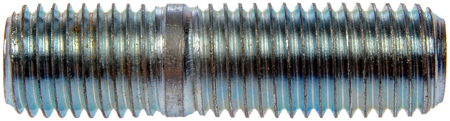 Double Ended Stud - M10-1.25 x 13mm and M10-1.25 x 21mm