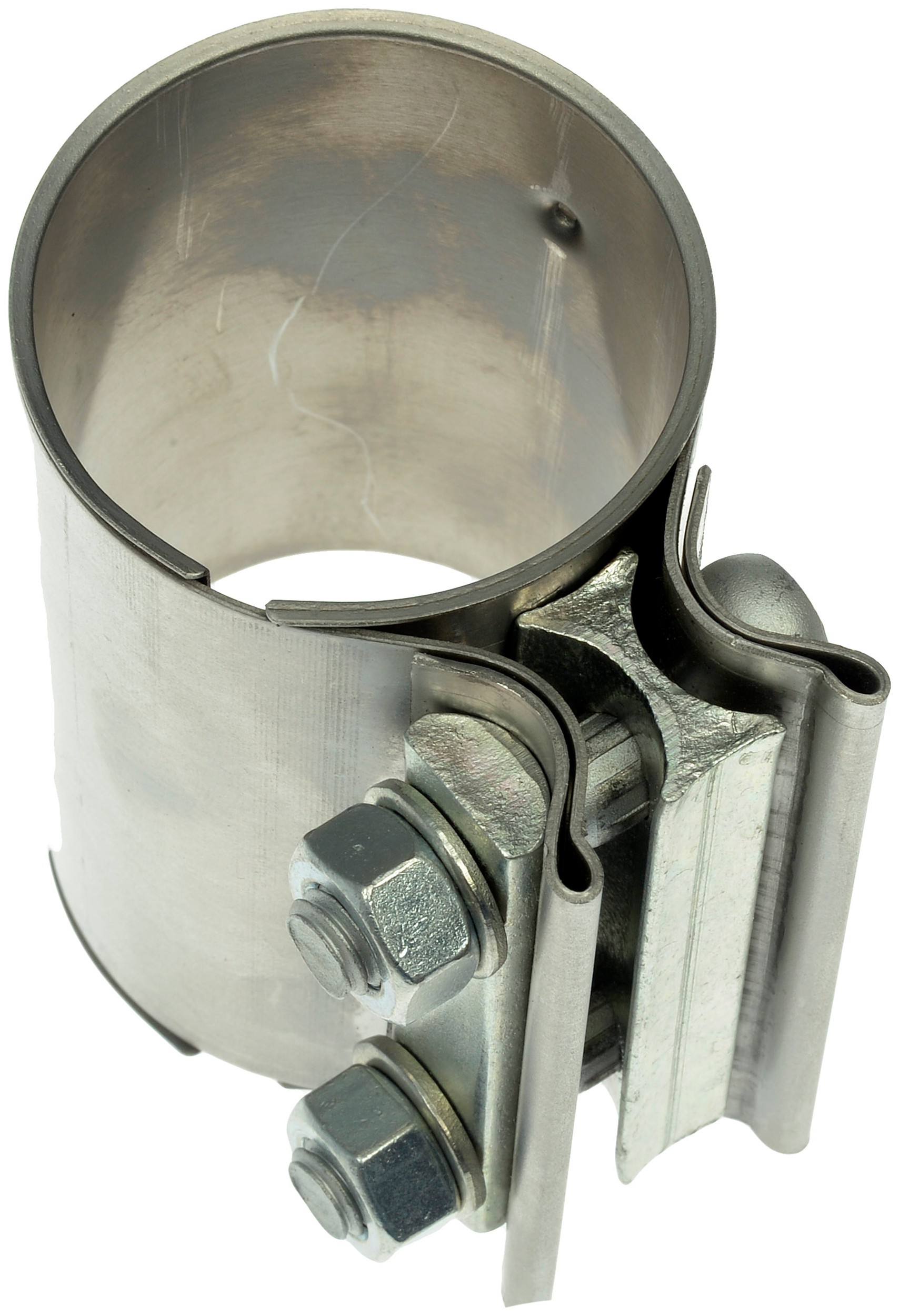 Exhaust Muffler Clamp