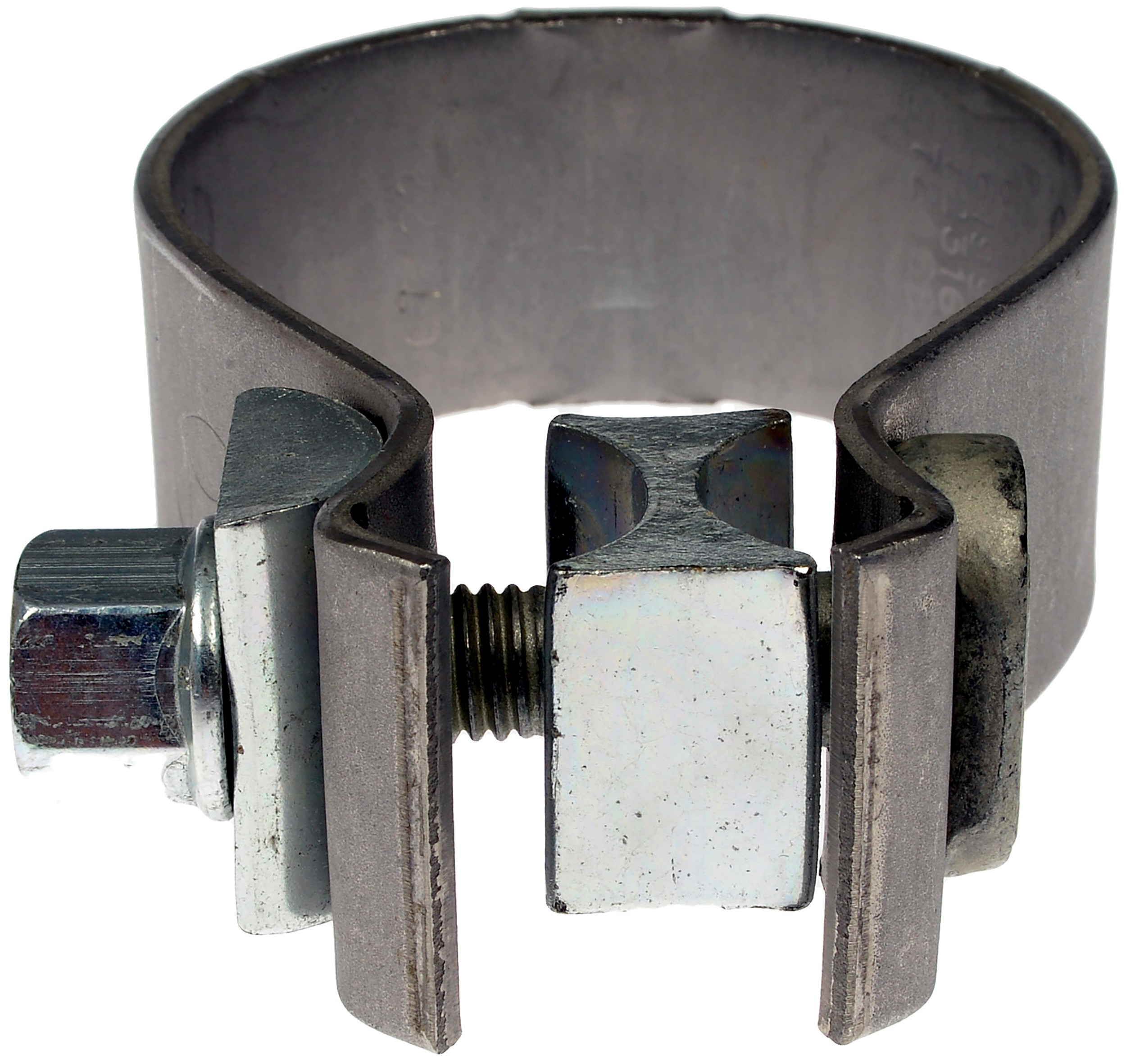Exhaust Muffler Clamp