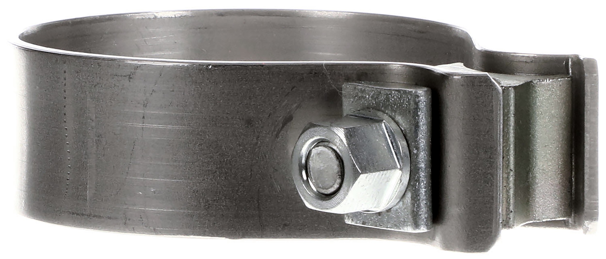 Exhaust Muffler Clamp