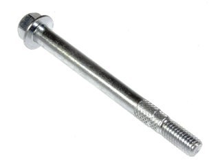 Starter Mounting Bolt, Type 2 Long, 3/8-16 X 4- 5/16 In., GM 4.4,5,5.7 L