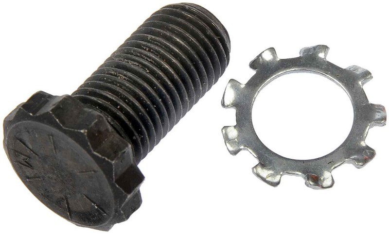 Flywheel Bolts