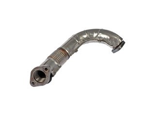 Exhaust Manifold Crossover Pipe