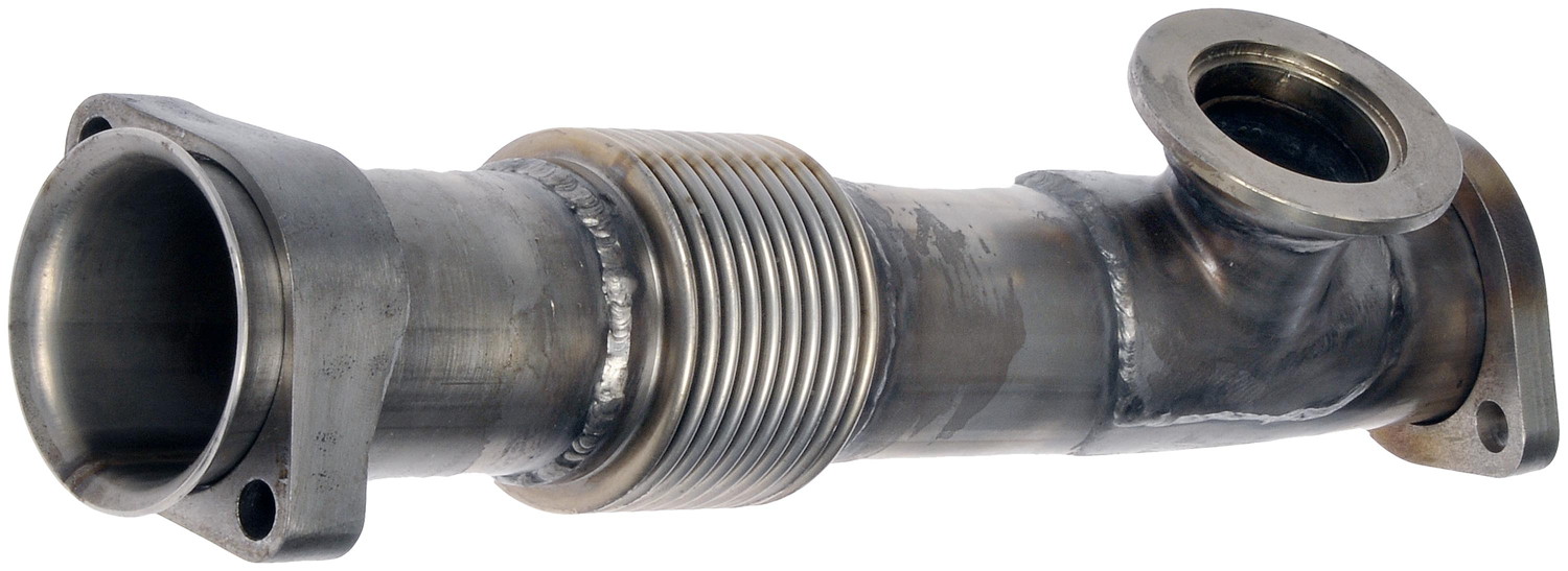 Exhaust Up Pipe - Right Hand Side