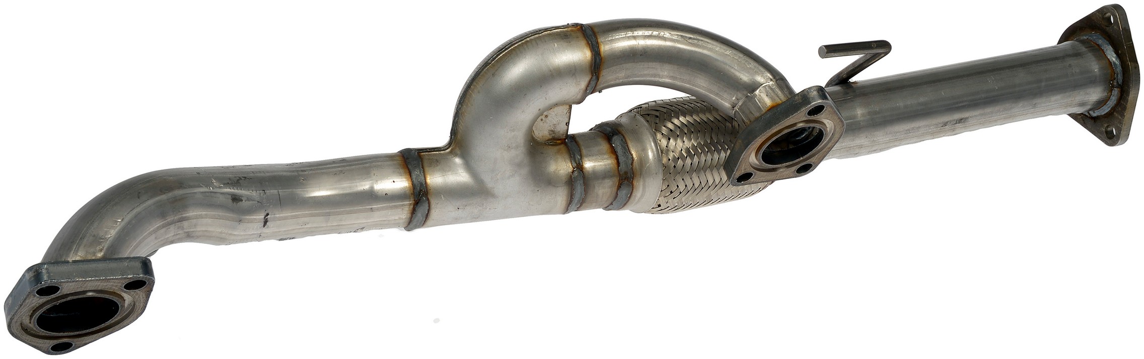 Exhaust Y-Pipe