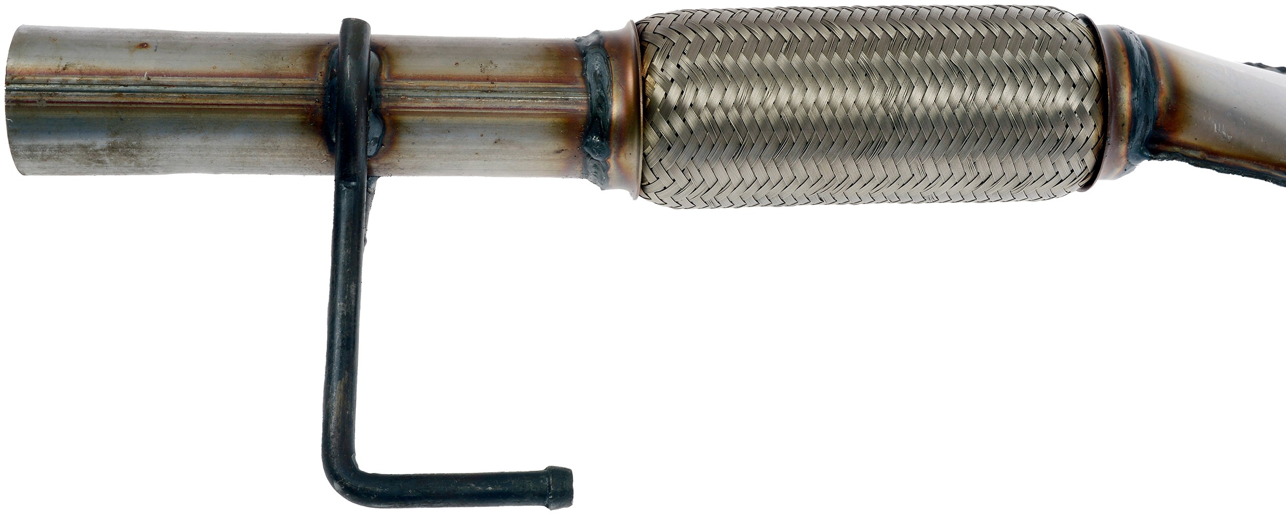 Exhaust Manifold Crossover Pipe