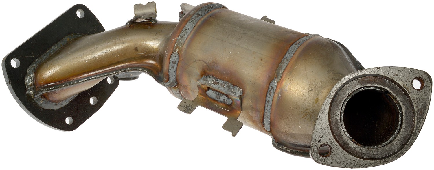 Manifold Converter - Not CARB Compliant