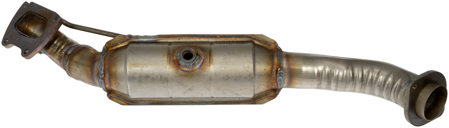 Manifold Converter - Not CARB Compliant