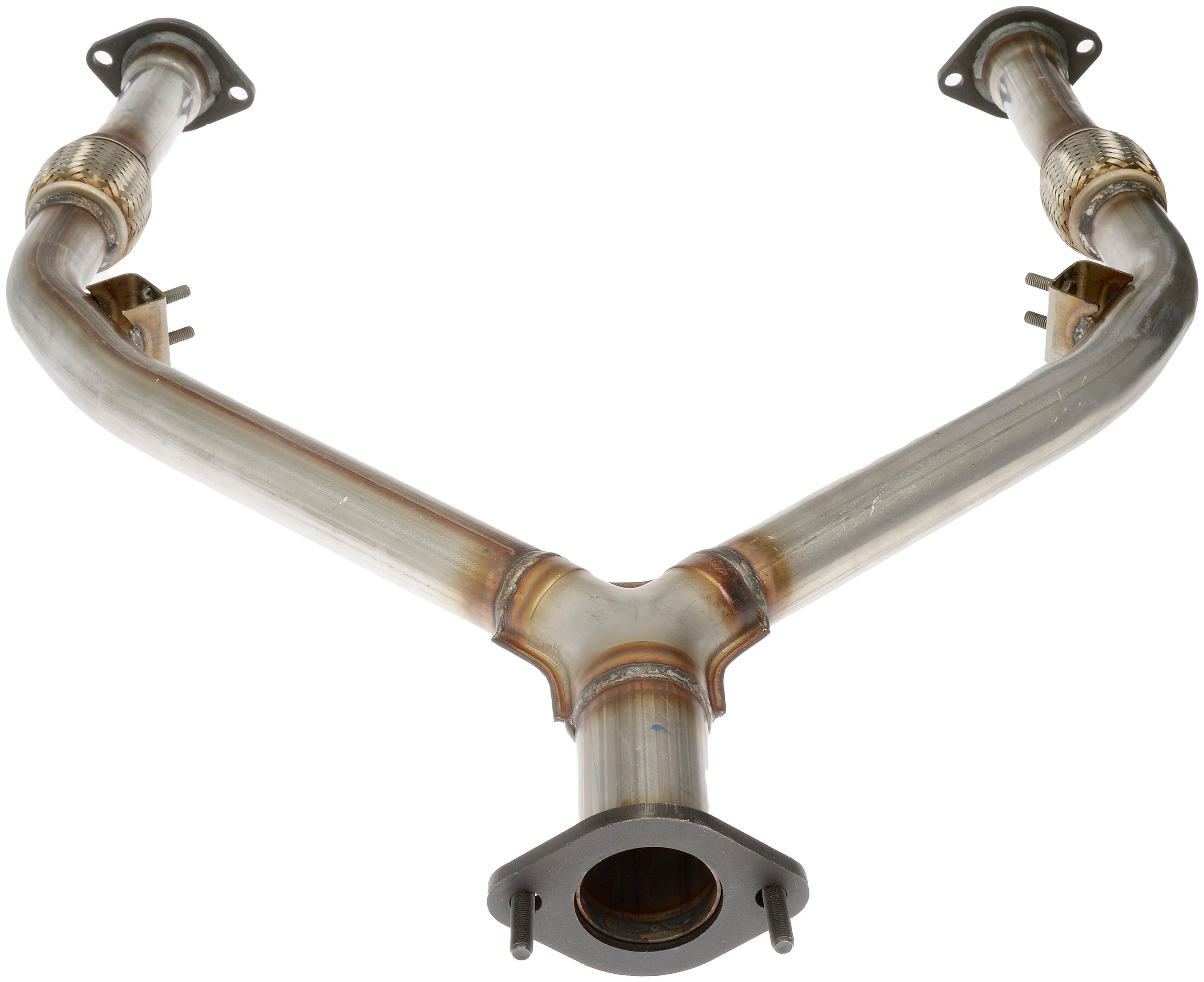 Exhaust Manifold Crossover Pipe