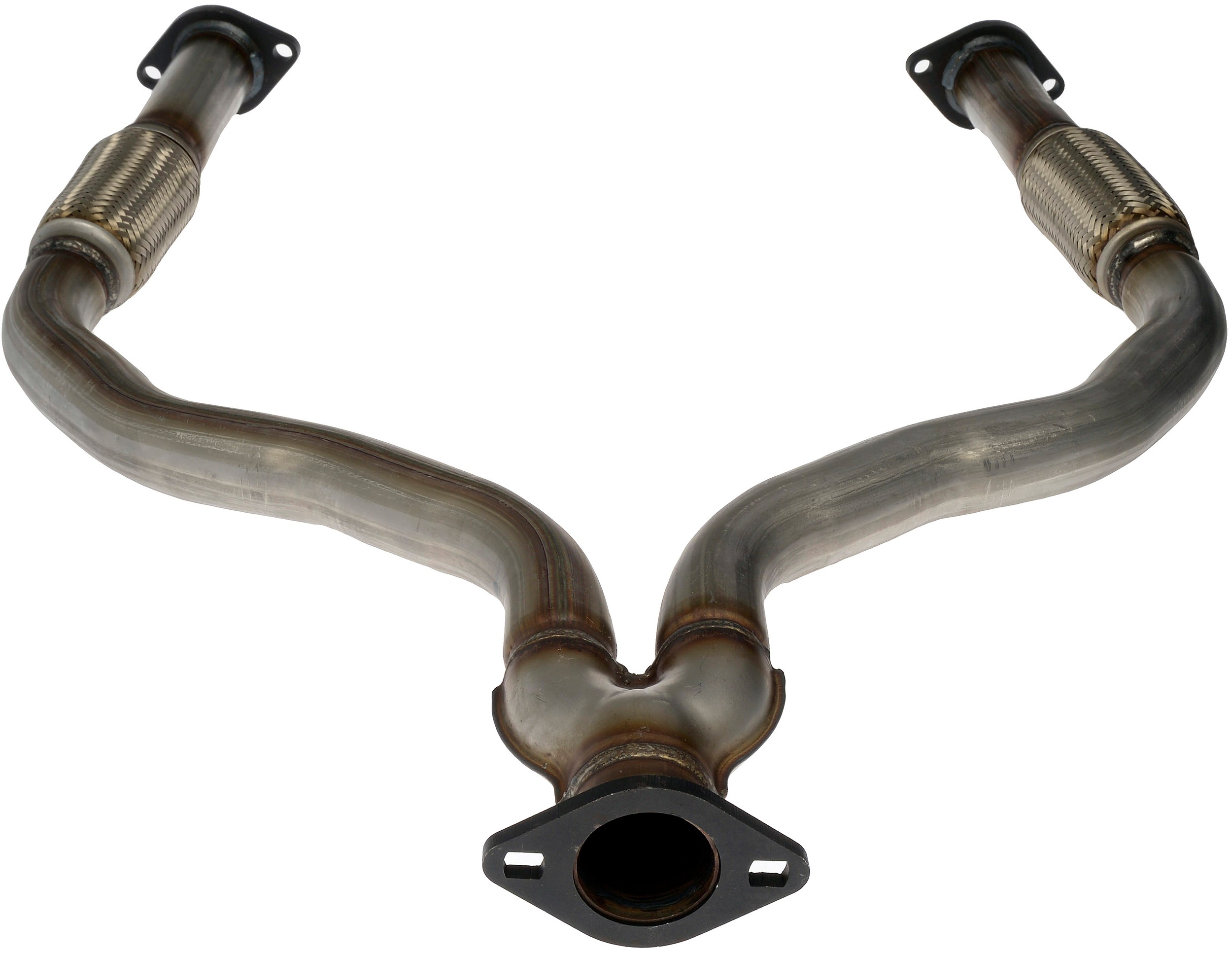Exhaust Manifold Crossover Pipe