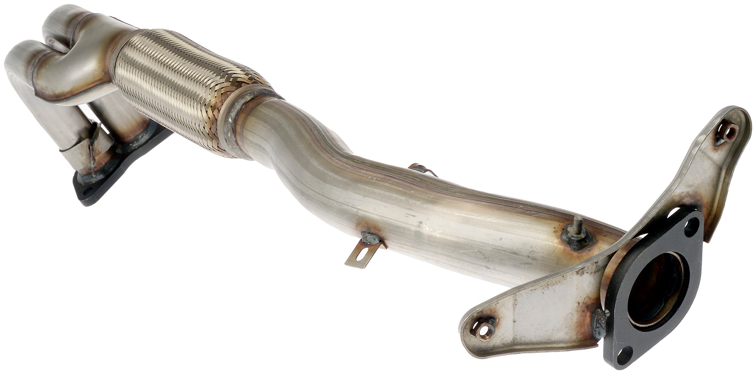 Exhaust Manifold Crossover Pipe