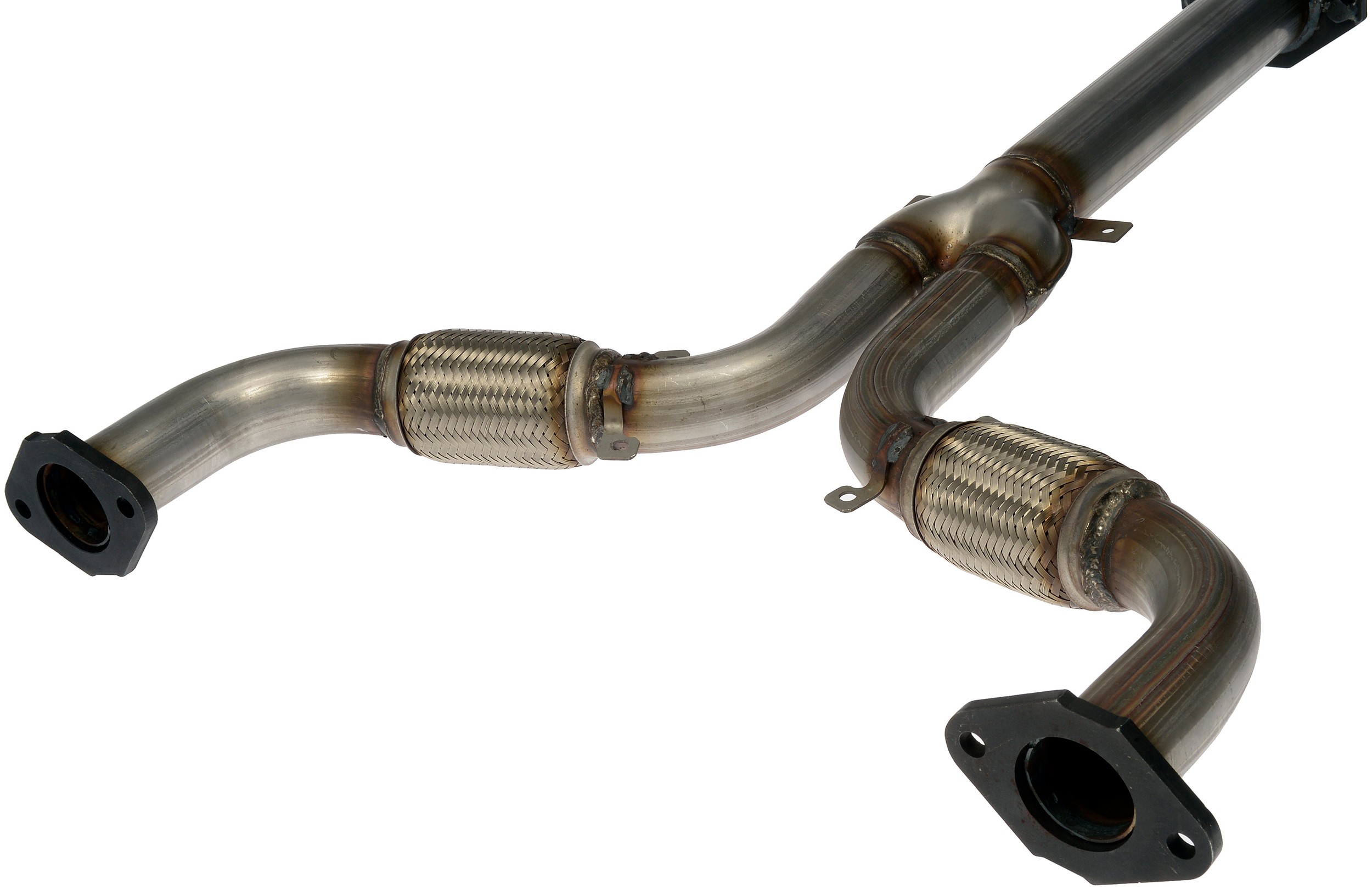 Exhaust Manifold Crossover Pipe