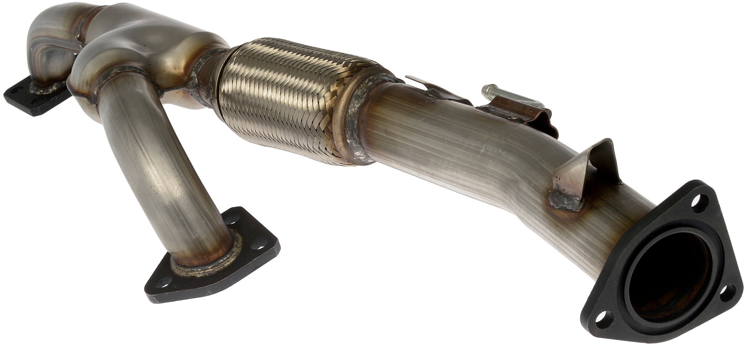 Exhaust Manifold Crossover Pipe