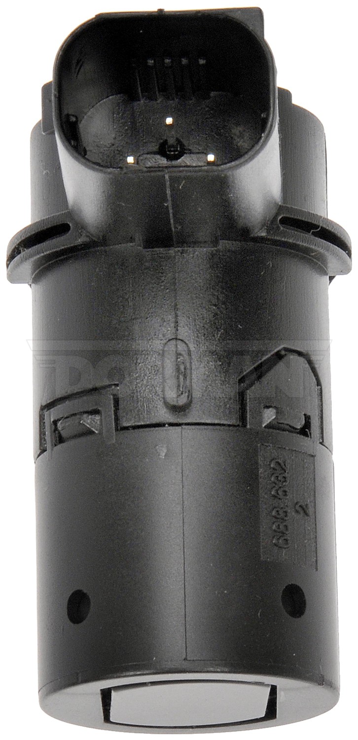 Rear Parking Aid Sensor