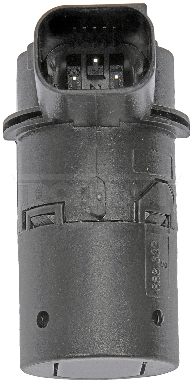 Rear Parking Aid Sensor