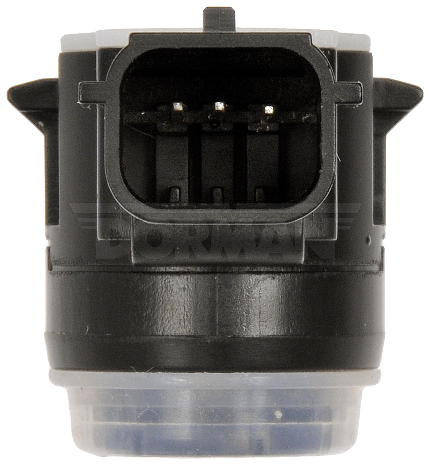 Front and Rear Parking Aid Sensor