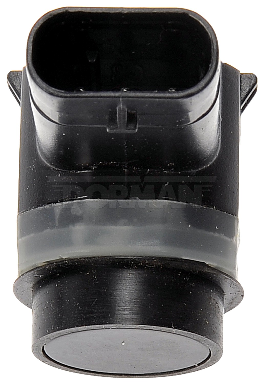 Front and Rear Parking Aid Sensor