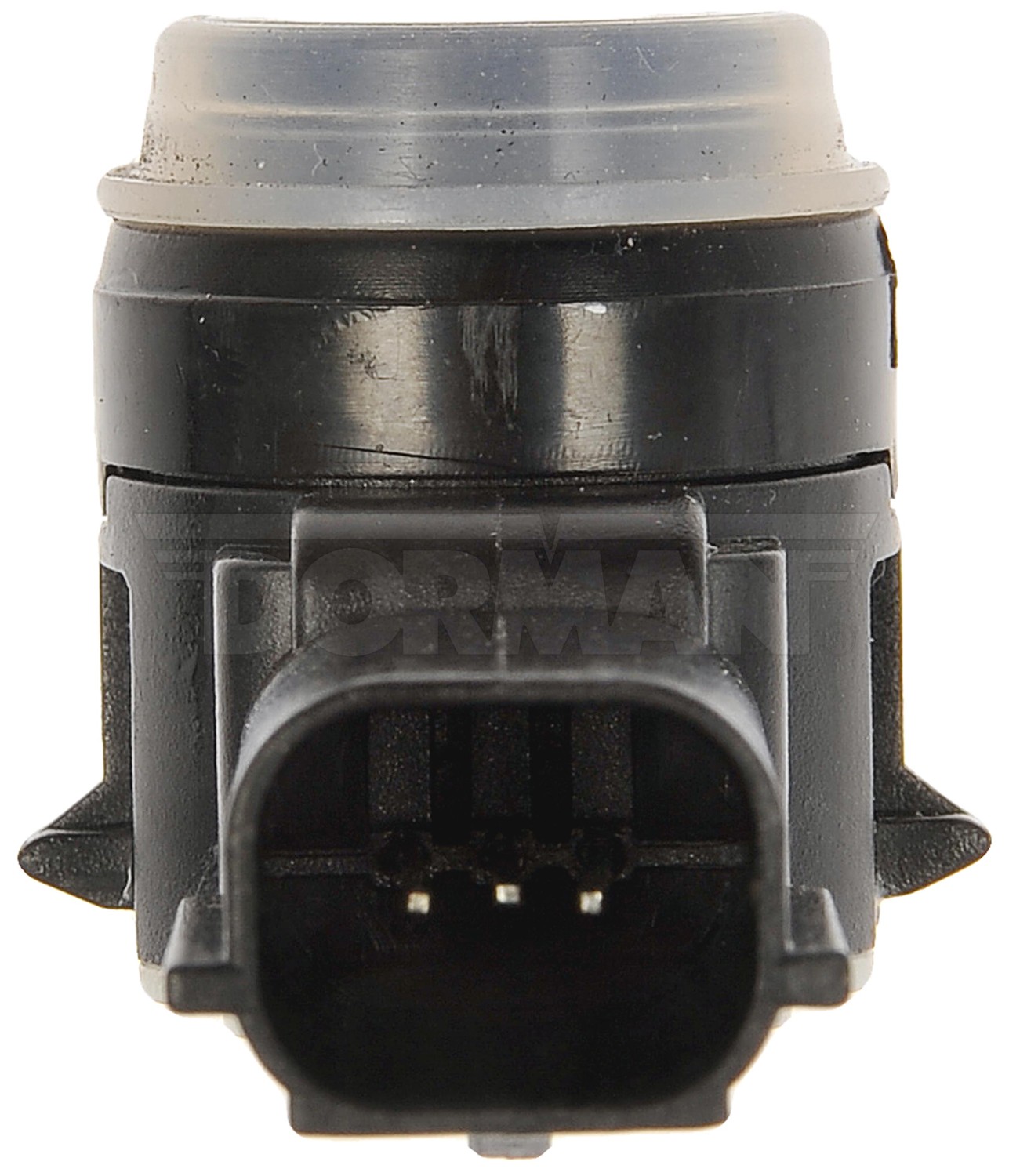 Front and Rear Parking Aid Sensor