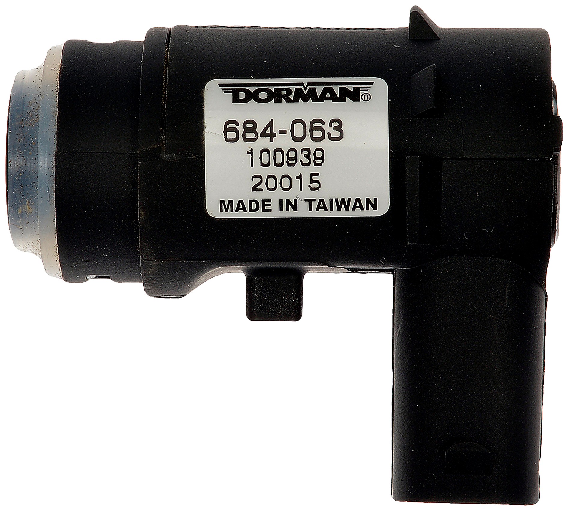 Rear Parking Aid Sensor