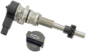 Camshaft Synchronizer Includes Alignment Tool